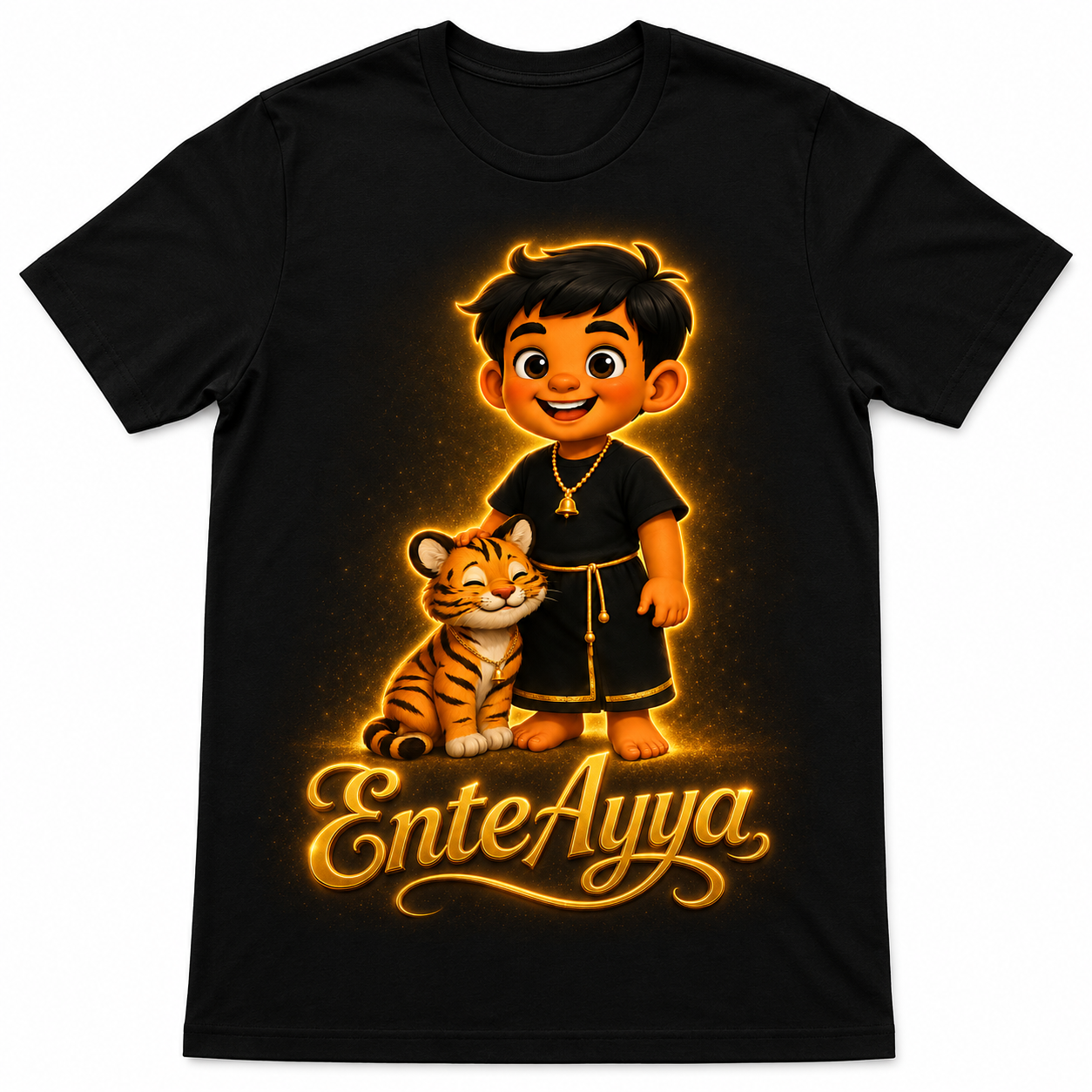 T Shirts for kids and adults